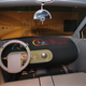 Illustration for article titled The Ford 24.7 Concept Car Predicted Apps Years Before Smartphones